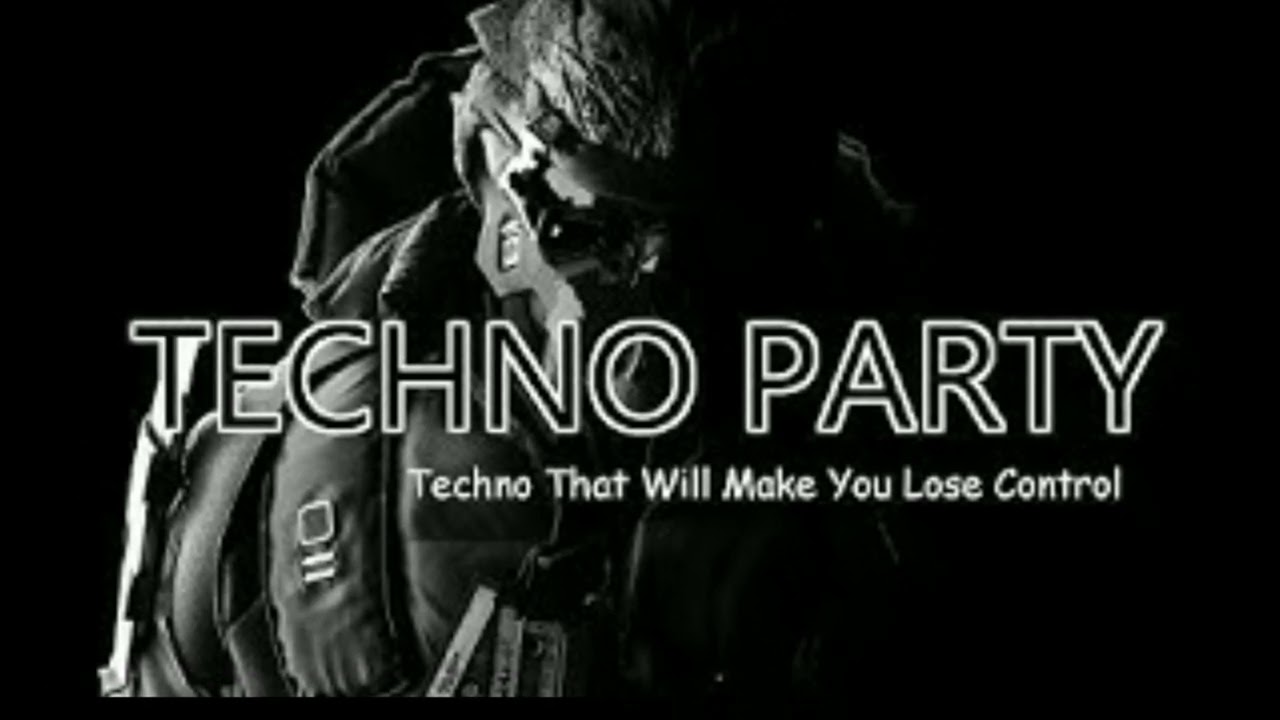 -Mega Mix Bass TechnoDisco-DJL-