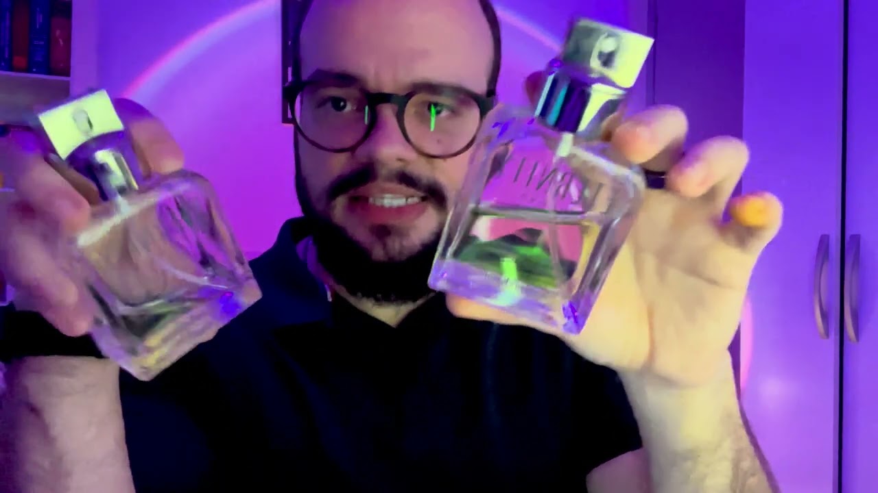Maceração de Perfumes: O Segredo 🤐🗣️ para Fragrâncias Mais Intensas e Duradouras! 🔝🤌🏻