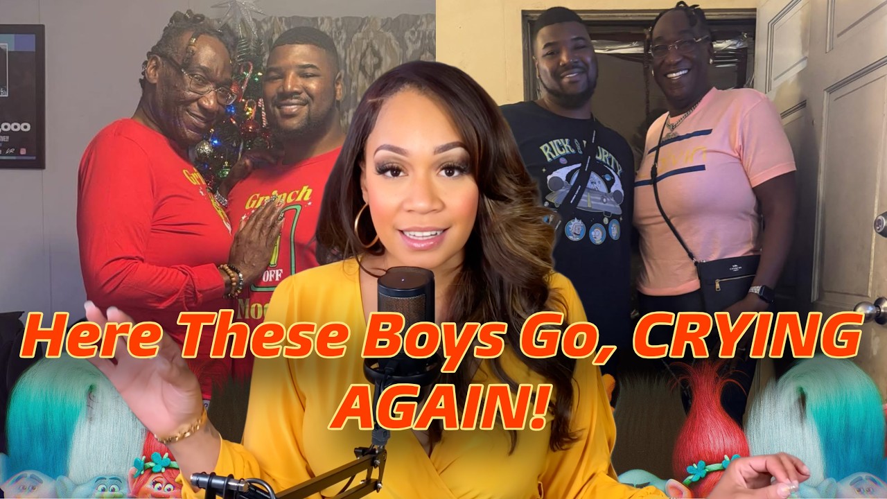 How To Stop Raising Adults | Mrs Netta and Charles Go Live | How People Act For Attention
