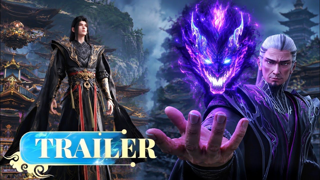 Ep 207 Preview | Battle Through The Heavens | Btth Letest Trailer | [Btth Ep 207 in Hindi] 