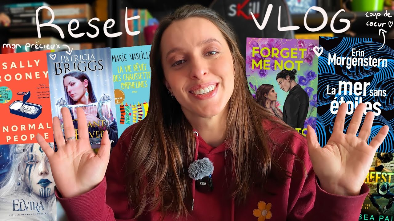 Le vlog reset du mois de janvier : avancement de l'appart et premiers coups de cœur !