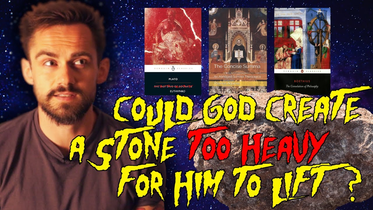 The Concept of God: Is an Omnipotent and Omniscient Being Possible? (Metaphysics of God Episode 1)