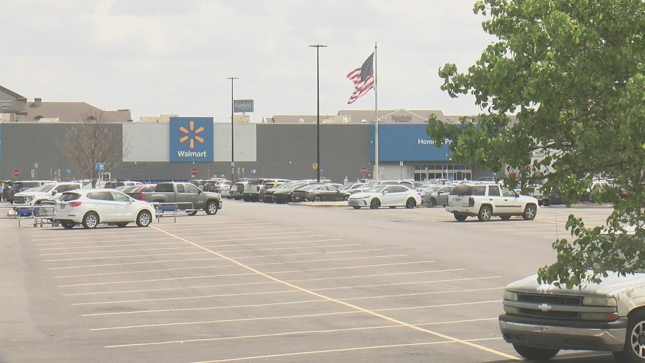 Authorities share more information after Conway Walmart employee is killed in stabbing