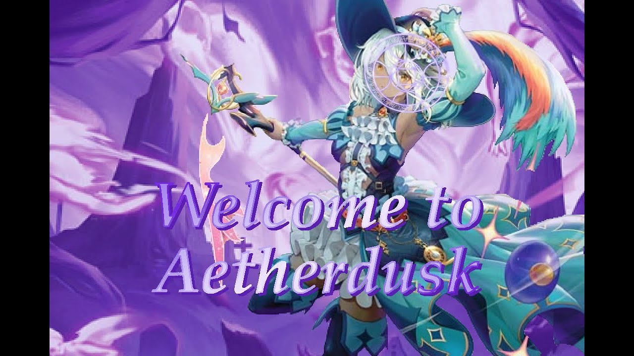 Aetherdusk Diana Deck Profile | Grand Archive TCG