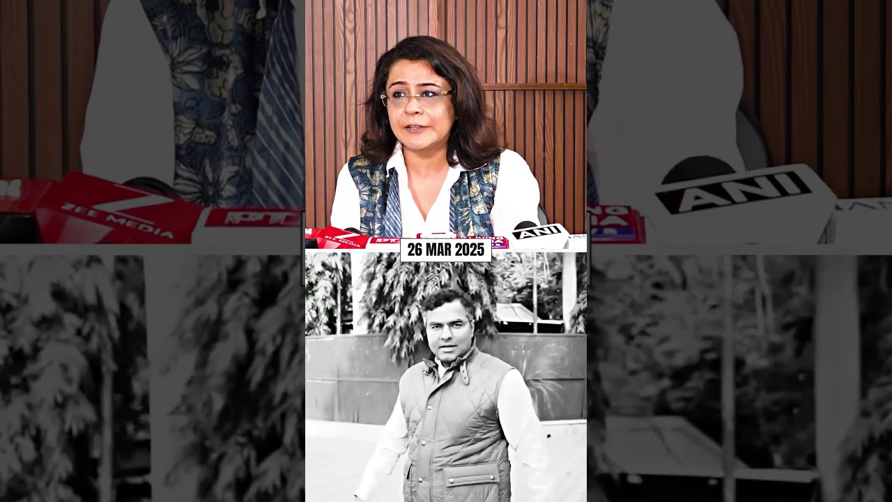 6 Flagstaff रोड पर रात में क्या कर रही थी PWD की टीम? 🔥 #priyankakakkar #bjpdelhi #kejriwal