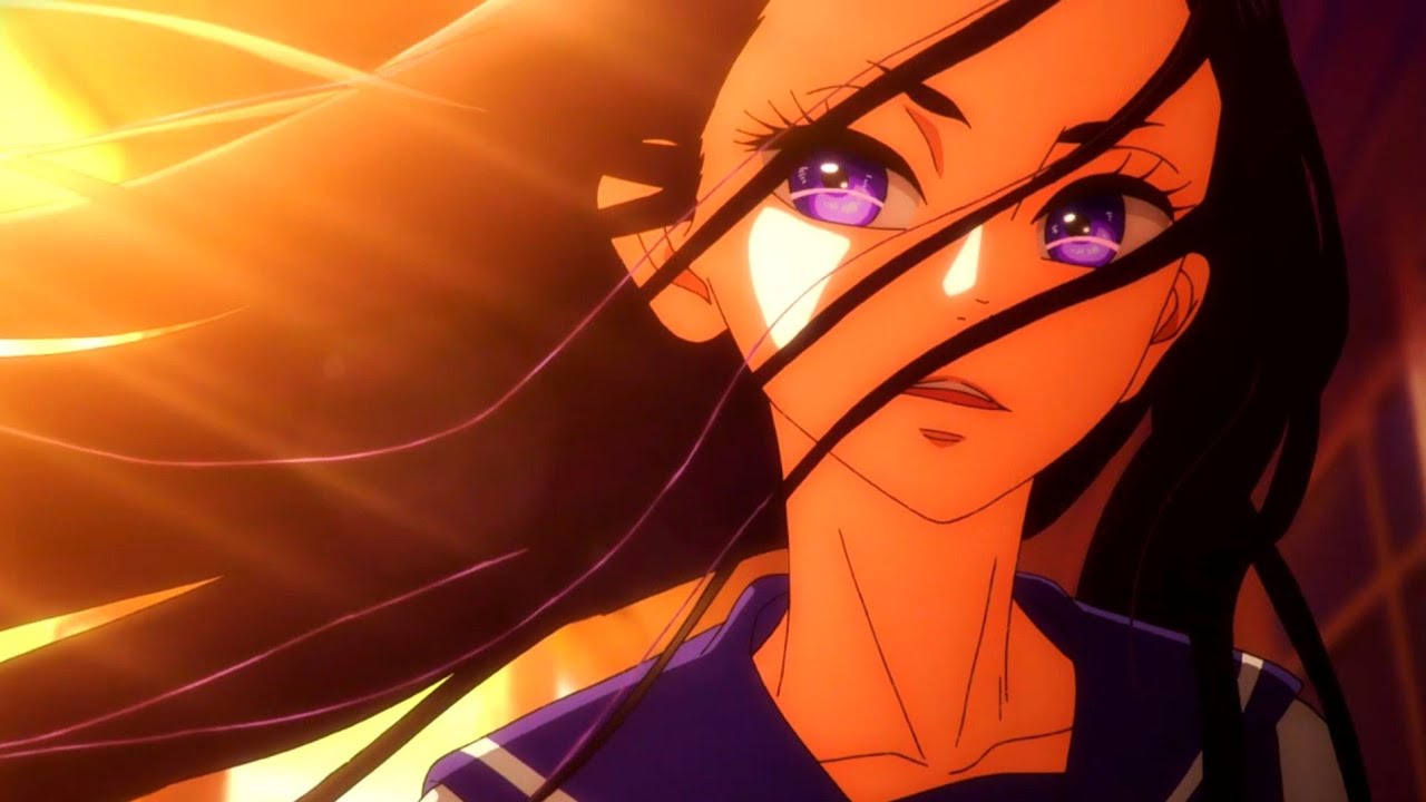 Dance Dance Danseur「AMV」Nothing To Say