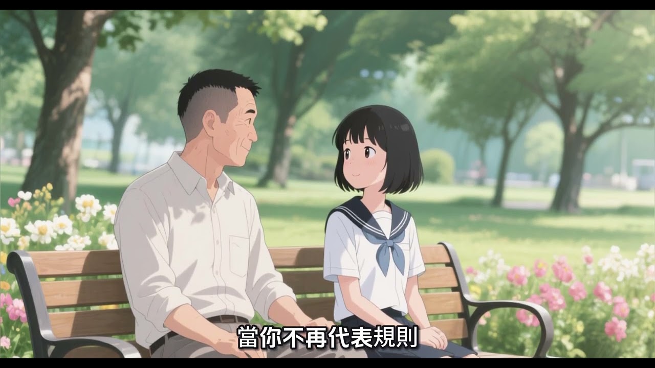 四個心法，陪你度過她的青春期風暴。Four Mindset Shifts to Help You Navigate Your Stepdaughter's Adolescent Storm