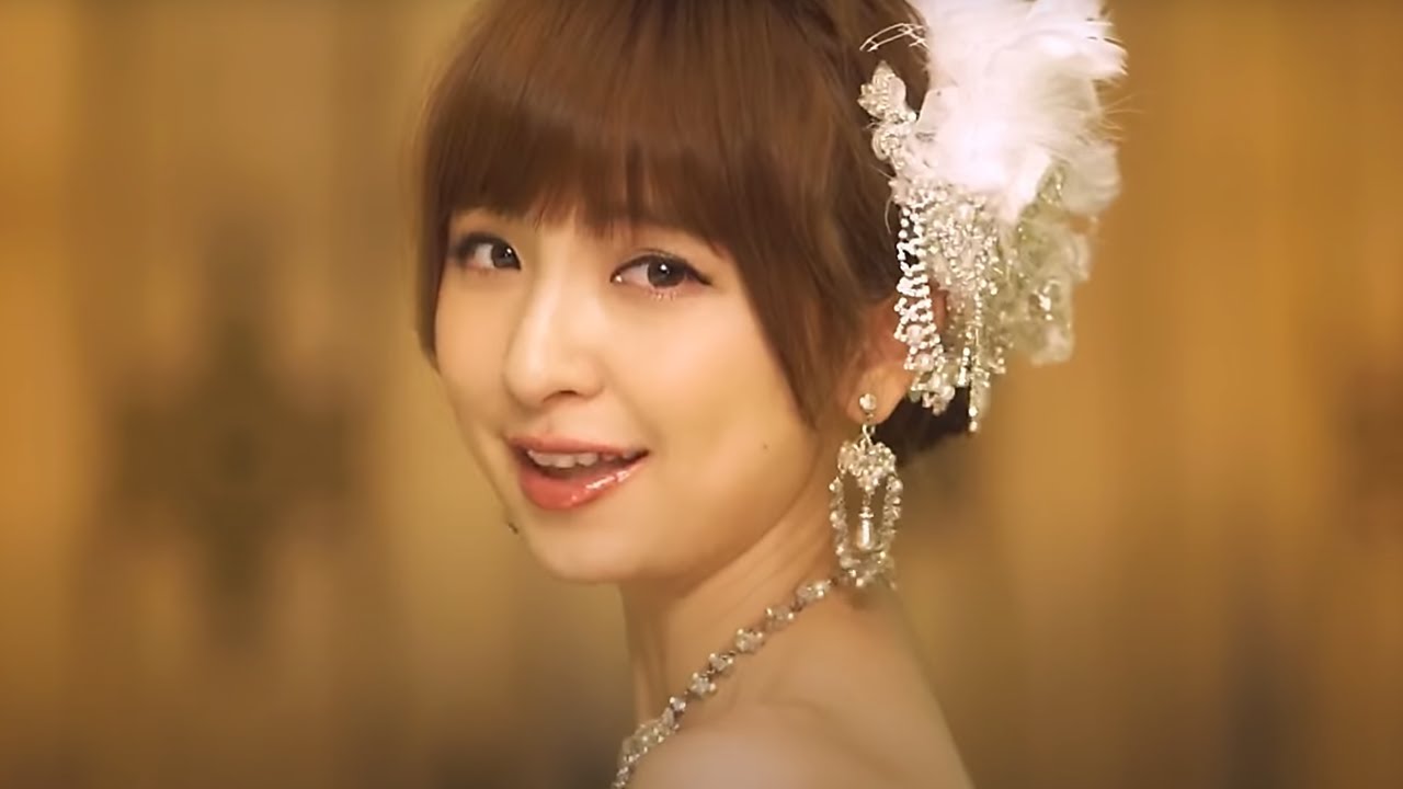 【MV full】 涙のせいじゃない / AKB48 [公式]