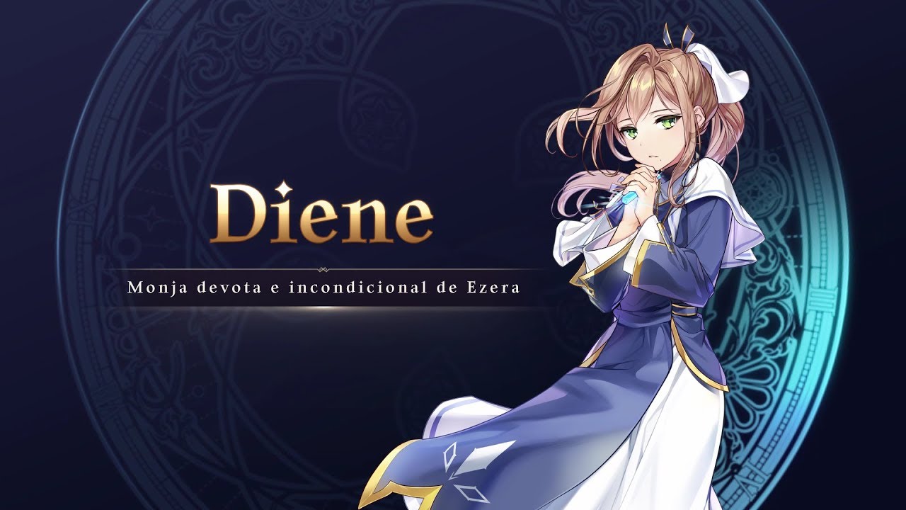 [Epic Seven] Diene
