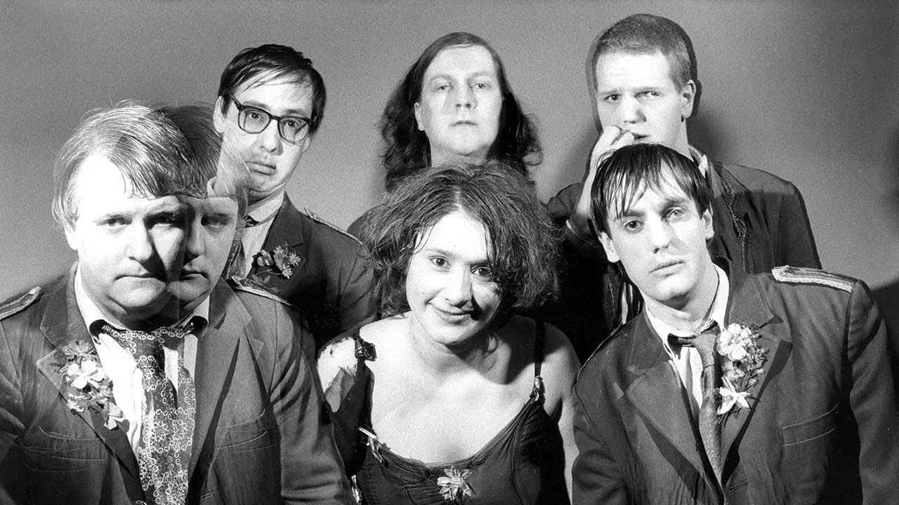 Cardiacs - 