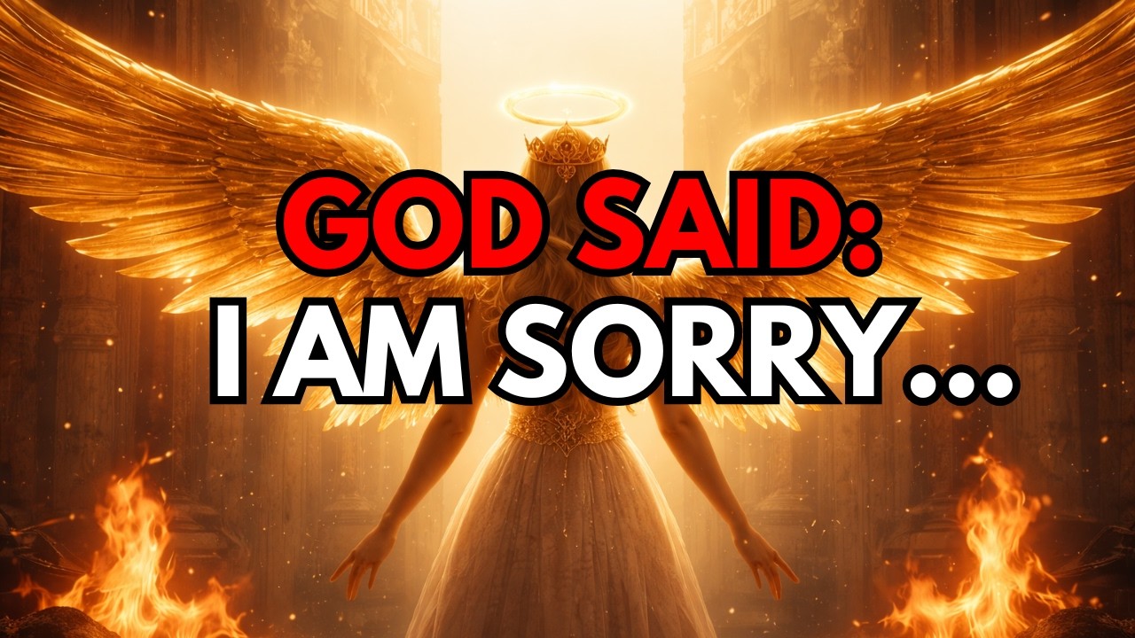 🔴 Chosen One_ God breaks the silence. This truth can no longer be hidden✨🕊️