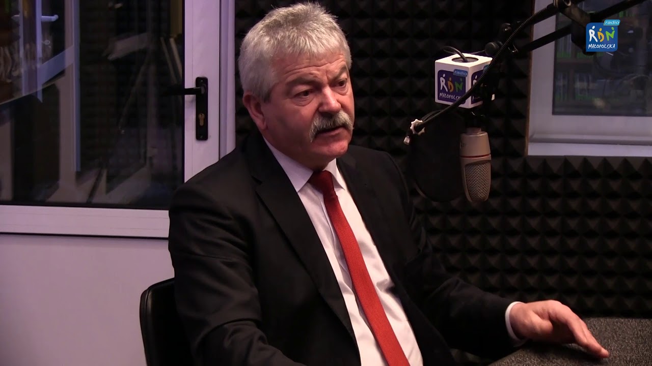 Słowo za słowo - Tadeusz Kwiatkowski - 15.02.18 r.