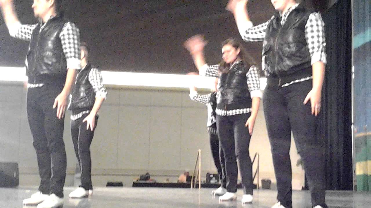 Final destination line 2012 competition swus clog