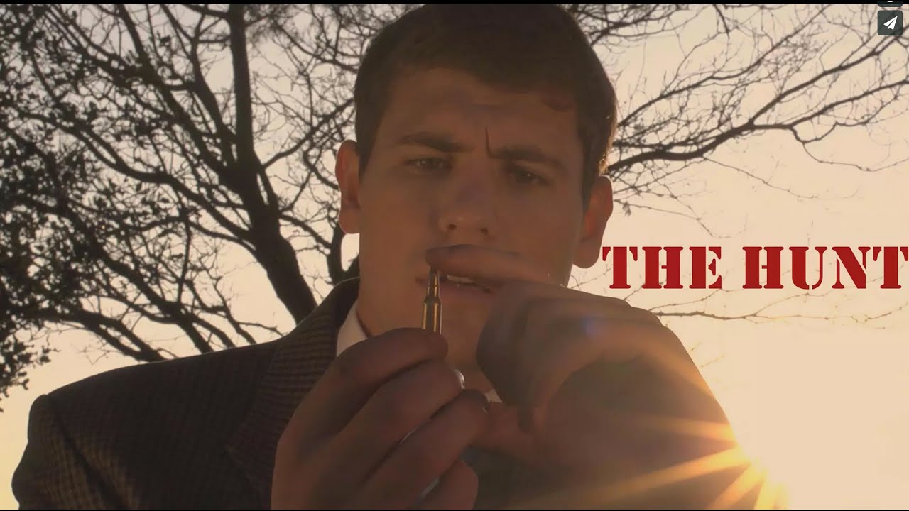 The Hunt - Political Short Film