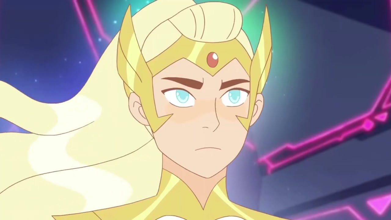She-ra | 30 | AMV