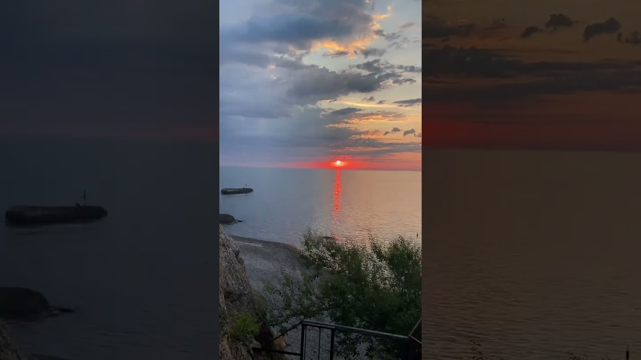 Summer 2025 : Odesa, Ukraine