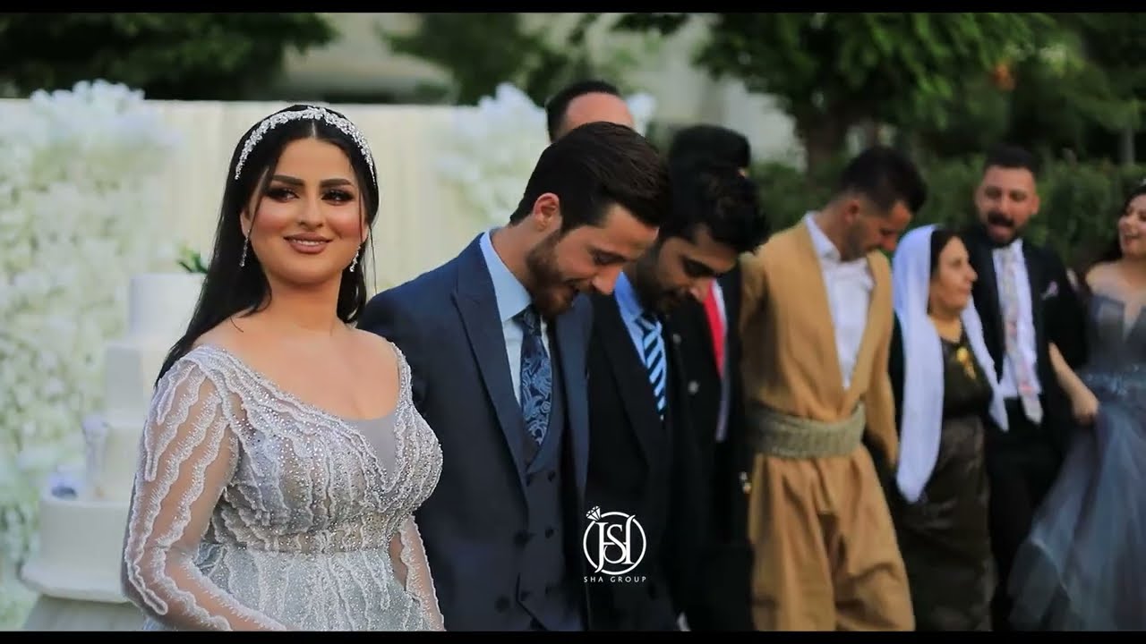 Xoshtren Gorany Halparky 2022 خۆشترین ئاهەنگی کۆیانە