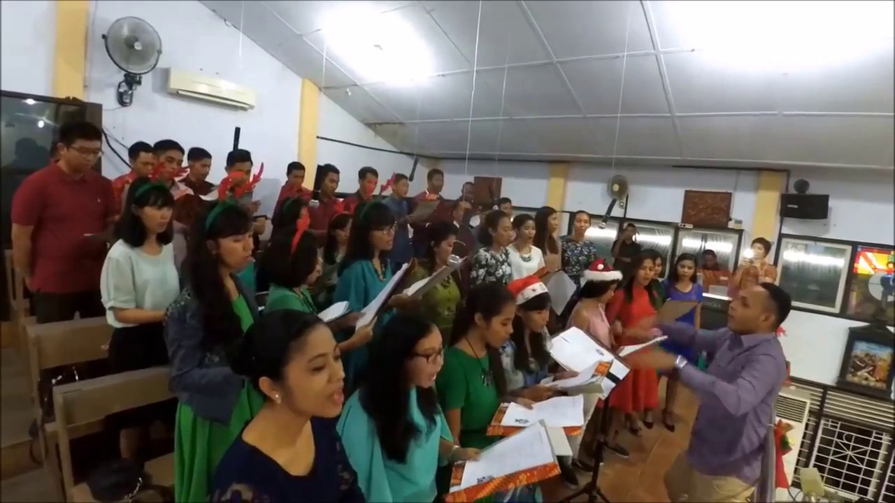 GITA SURGA BERGEMA