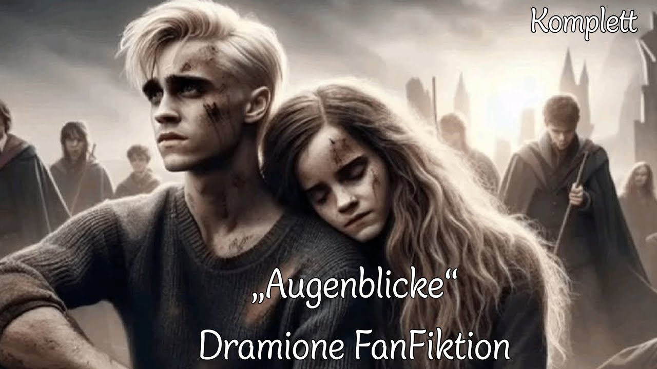 Dramione FanFiktion | 