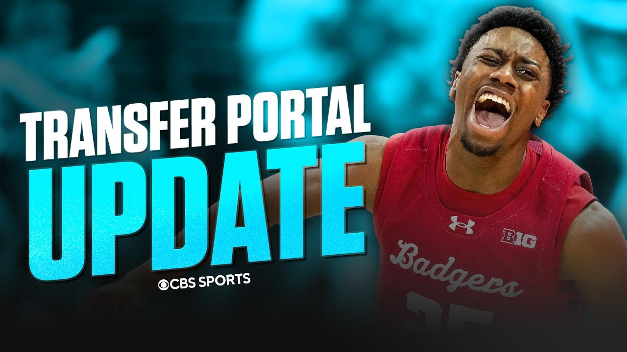 College Basketball Transfer Portal Update: Illinois, Duke trending for John Blackwell
