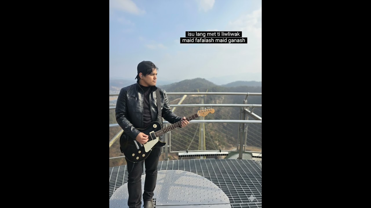 Baak song