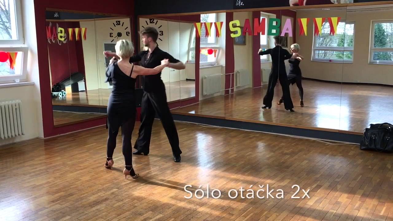 LIKE PRO AM CHA CHA Bronze