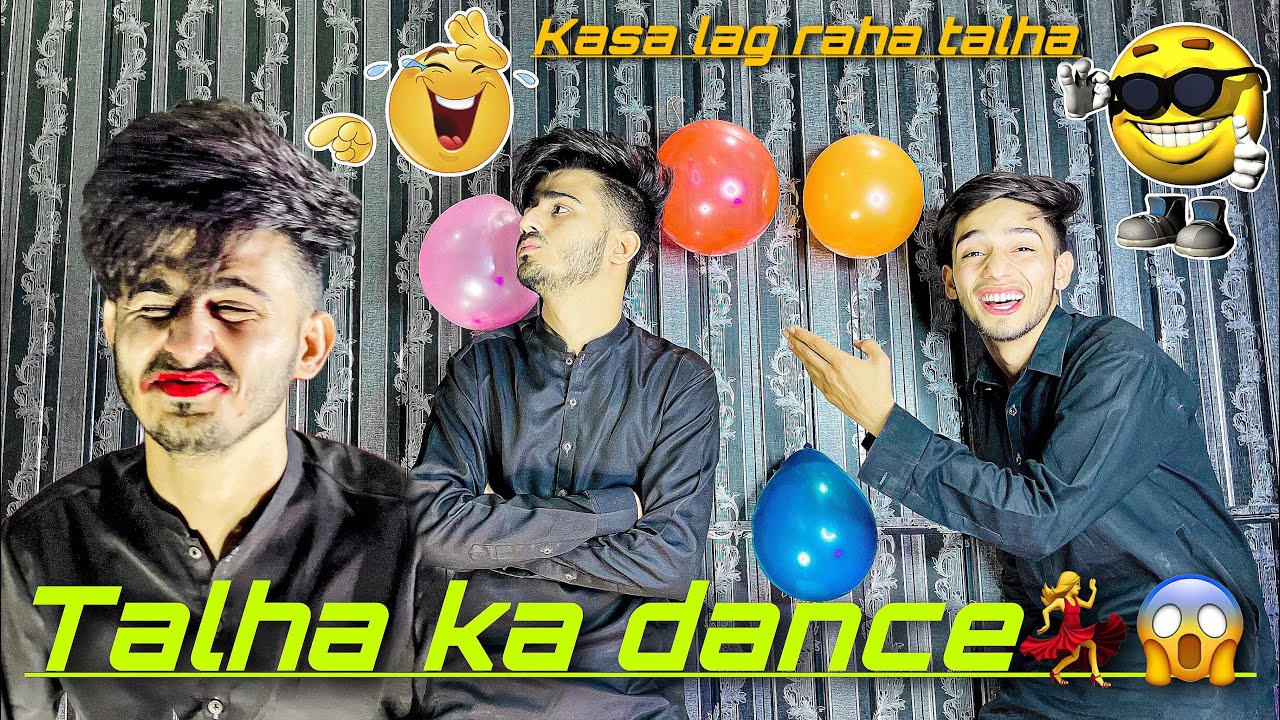 Talha ka dance 🕺😱￼ || VLOG|| By Mr Muntaha #mrmuntaha #foryou #viral #friendship #funny #enjoy