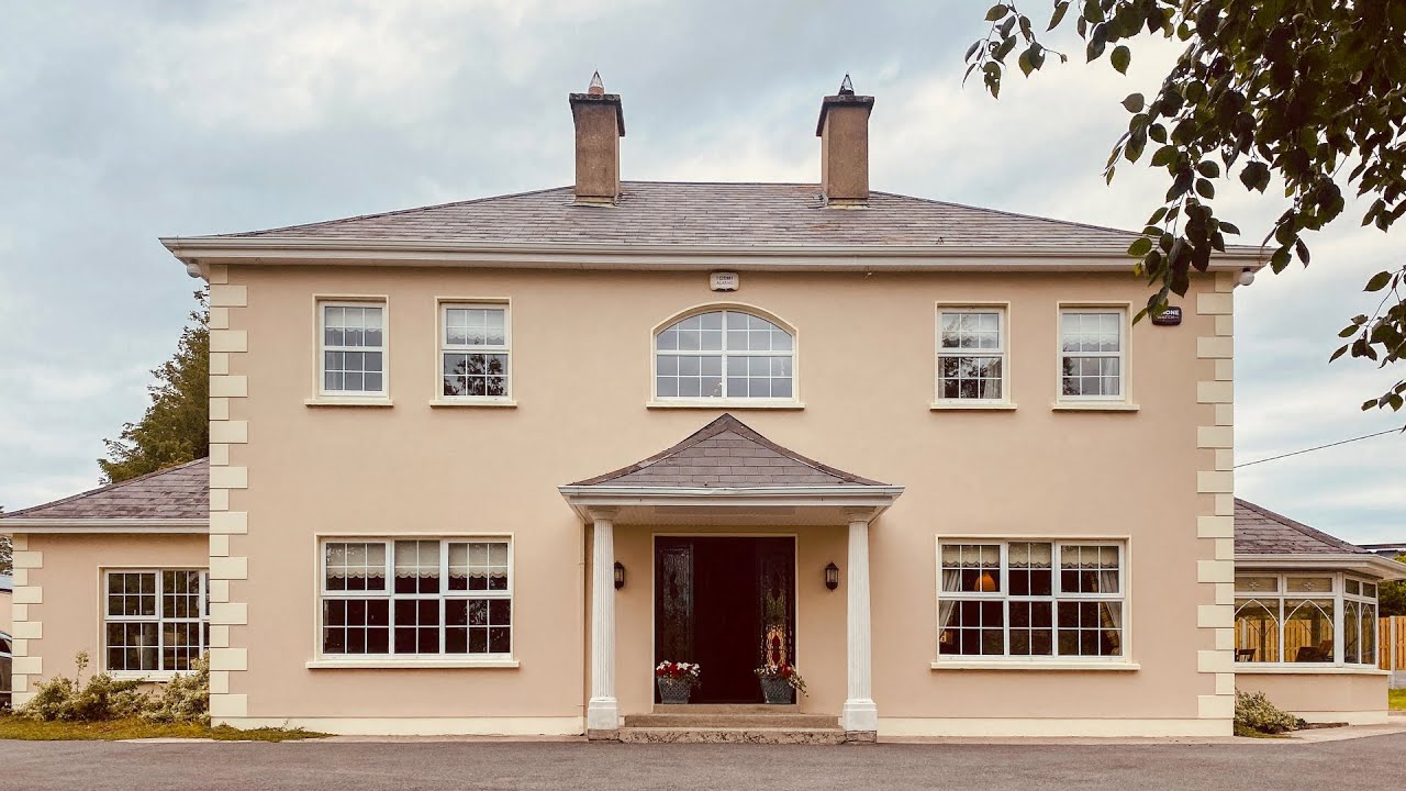 Seeola, Inniskeen, Co  Monaghan
