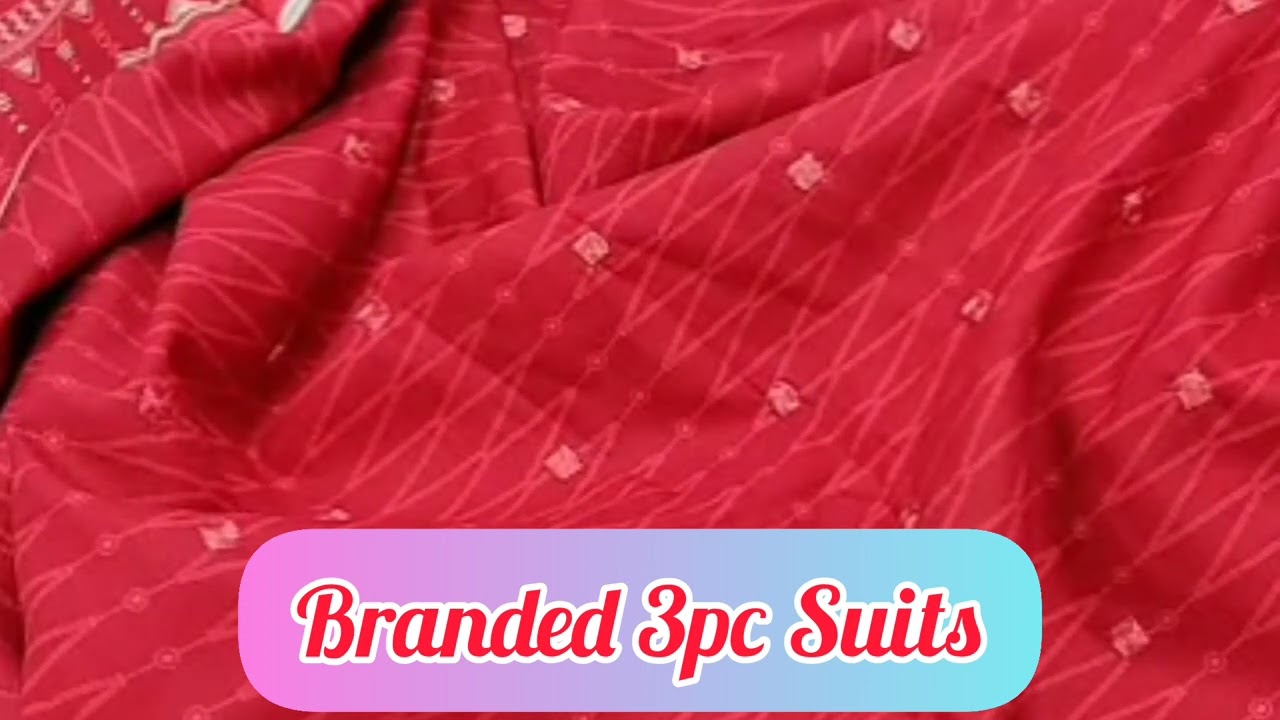 #brandedcollection #3pc #beechtree #morbagh #Saya 💯 Original stock on Sale price 03177962474