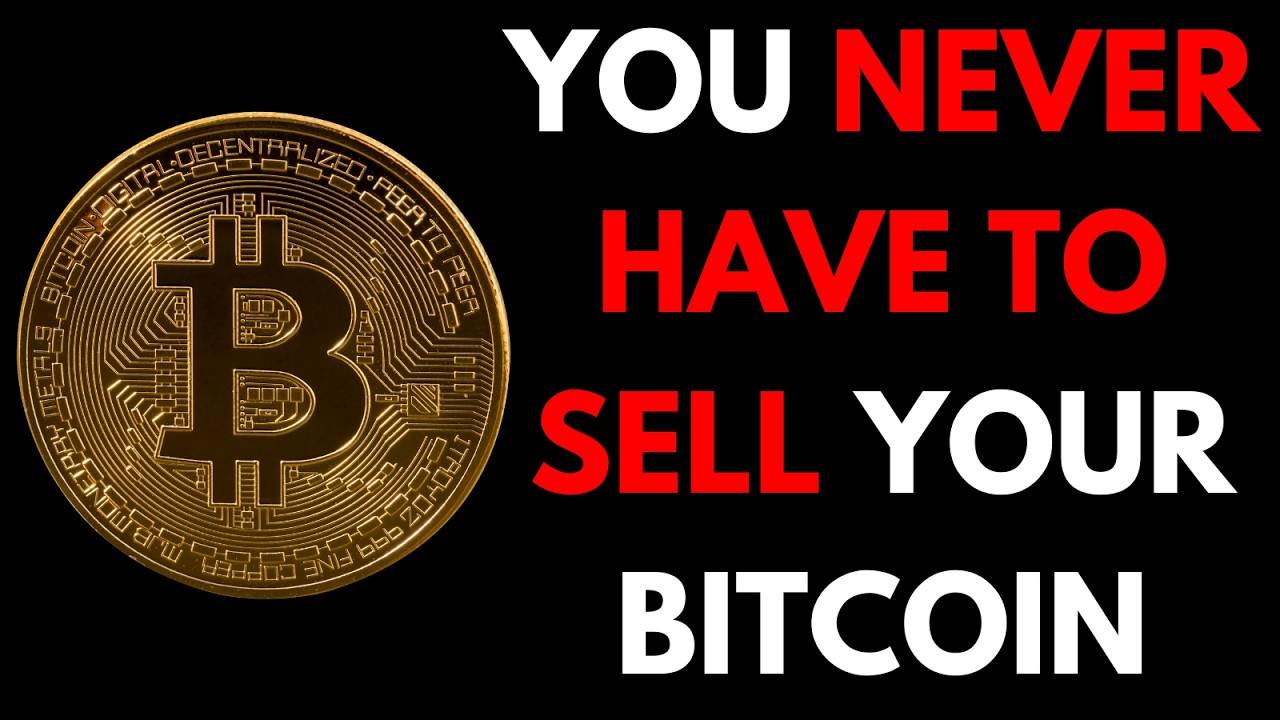 How to build generational wealth with Bitcoin