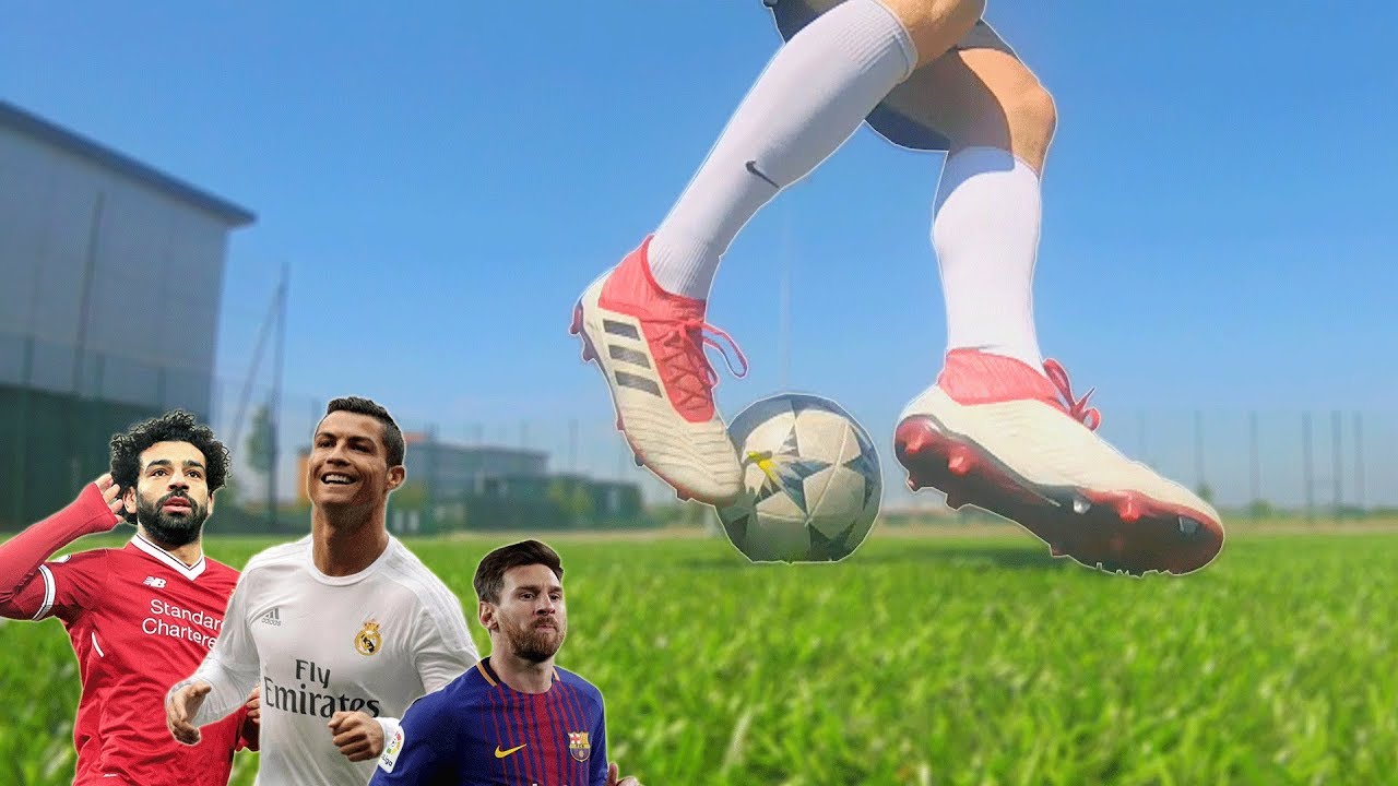 EASY SKILLS THAT ARE USED THE MOST IN MATCHES!