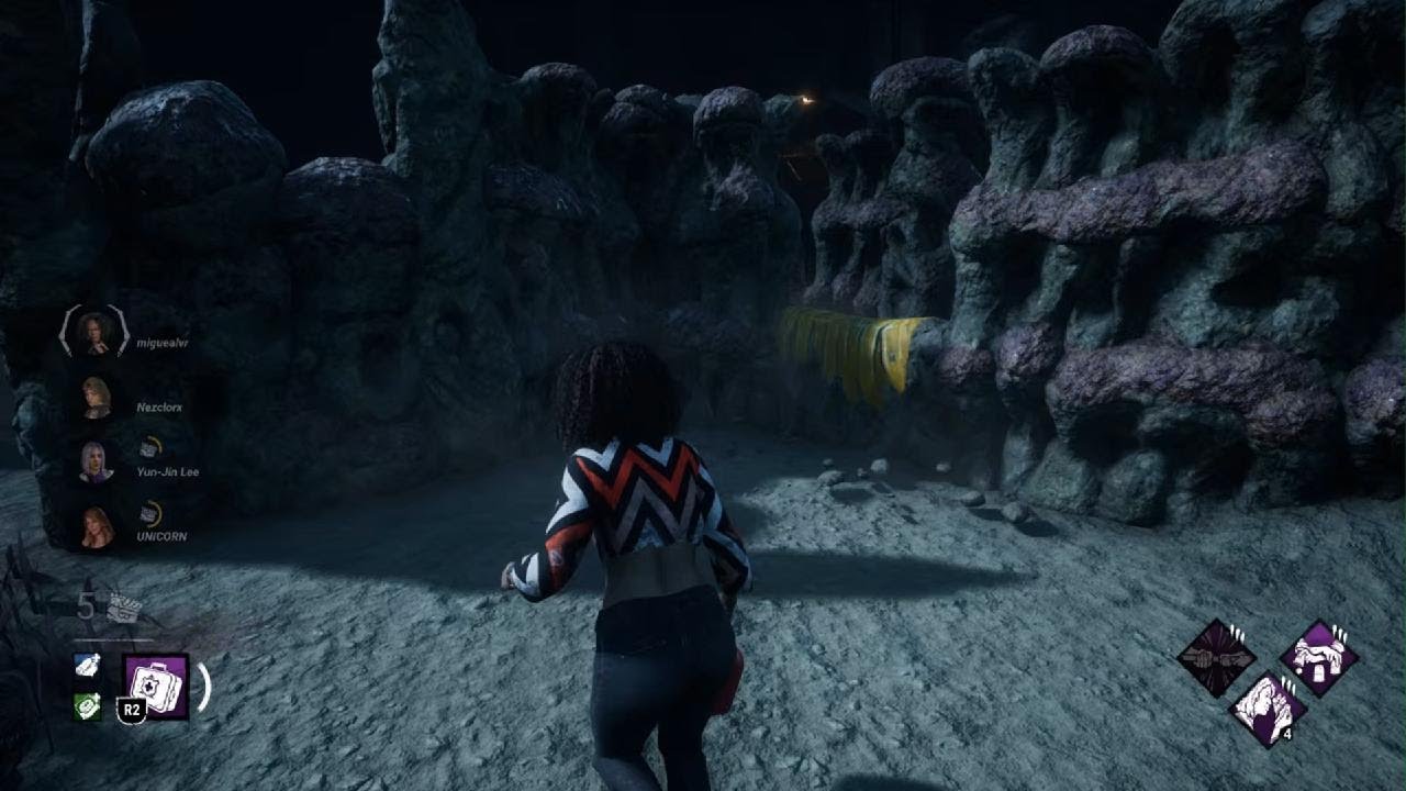 Vuelta al Dbdsito, más noobs que nunca. Draga 1st time
