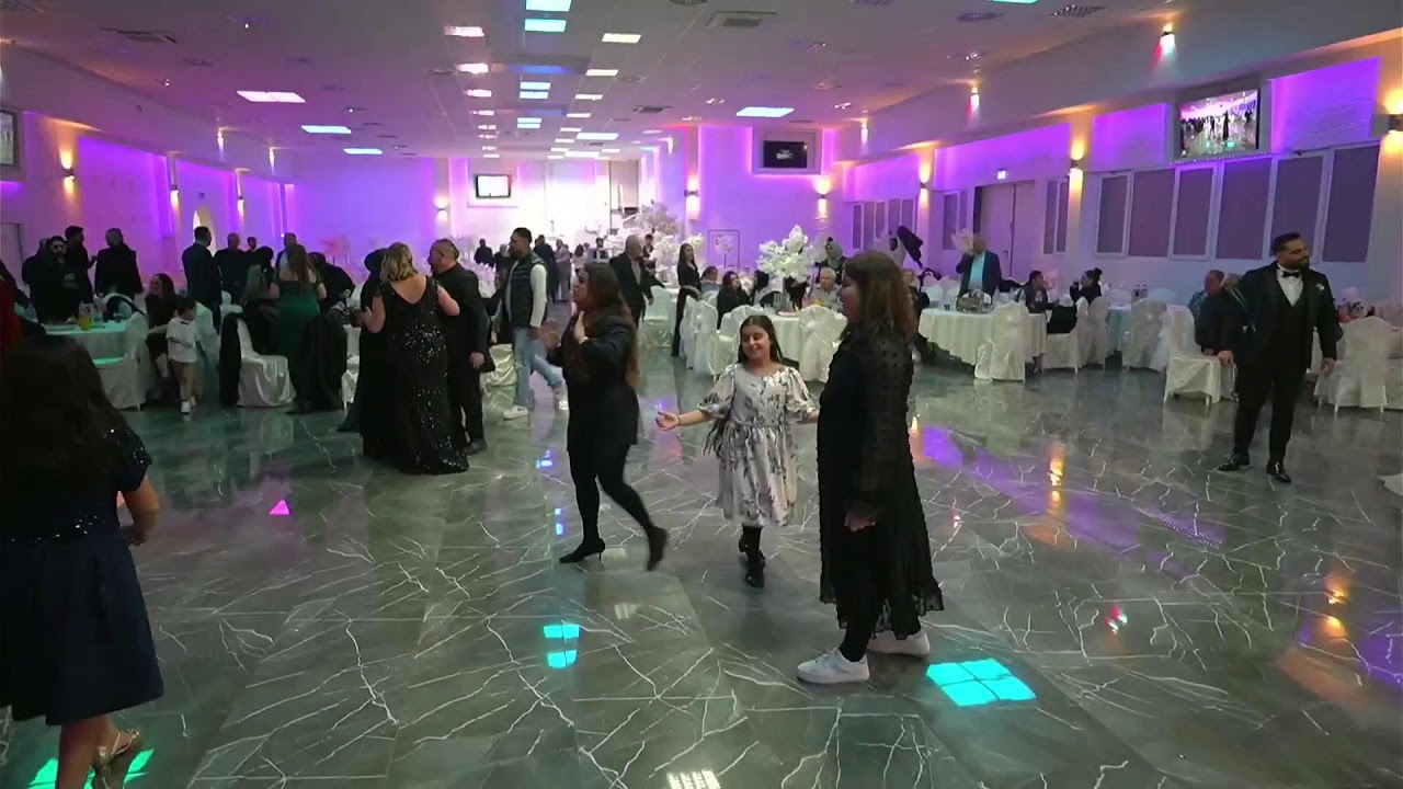03.02.2023 Dügün