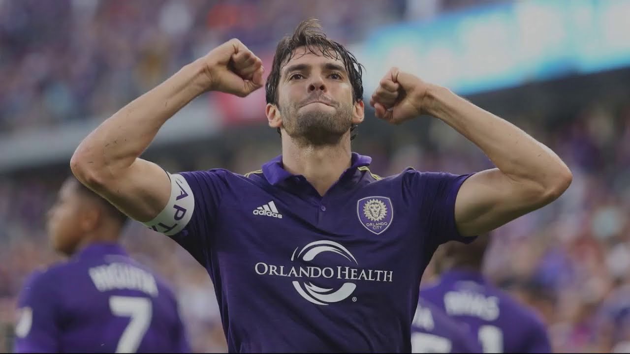 Top 15 Most Famous Players to Play in the MLS of all Time