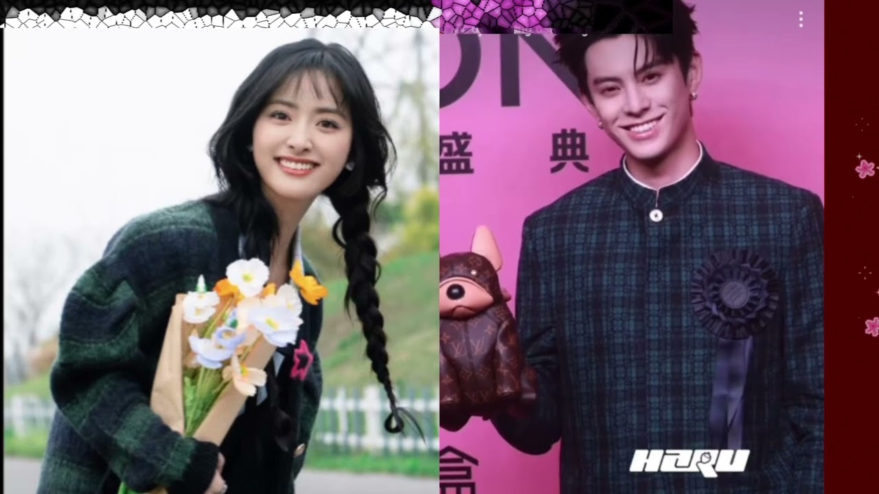 dyshen 🍬 dylan wang and shen yeu
