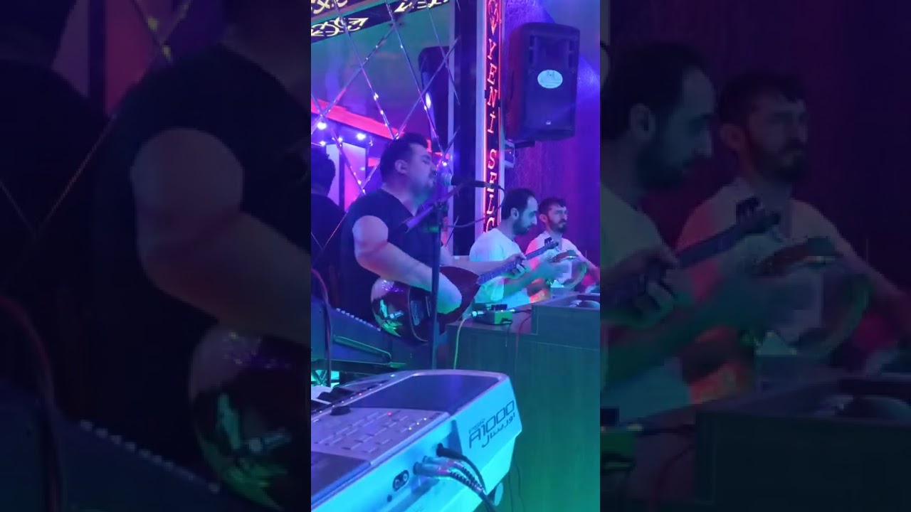 Bünyamin Özel ~Güle Güle sevgilim~