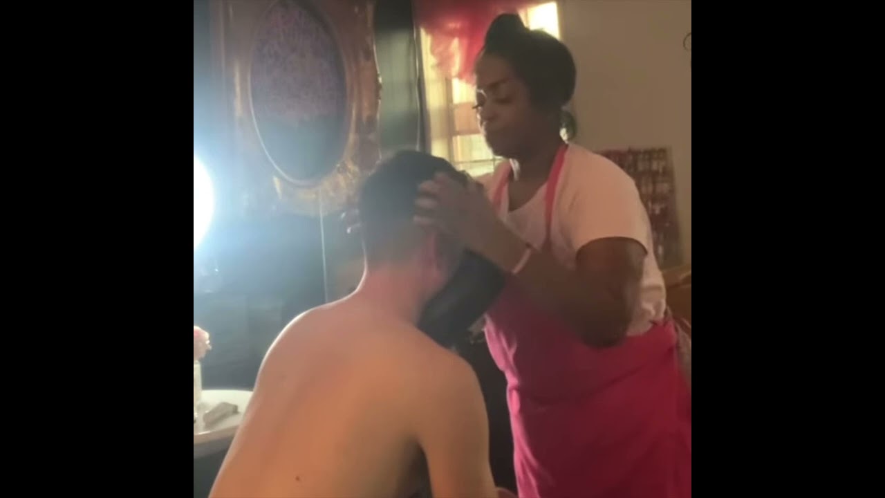 Успокаивающий закадровый голос с ASMR-эффектами lo-fi ✨