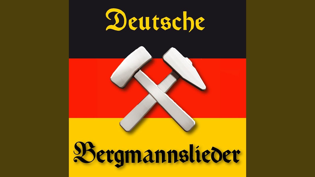 Der Bergmannsstand sei hoch geehret