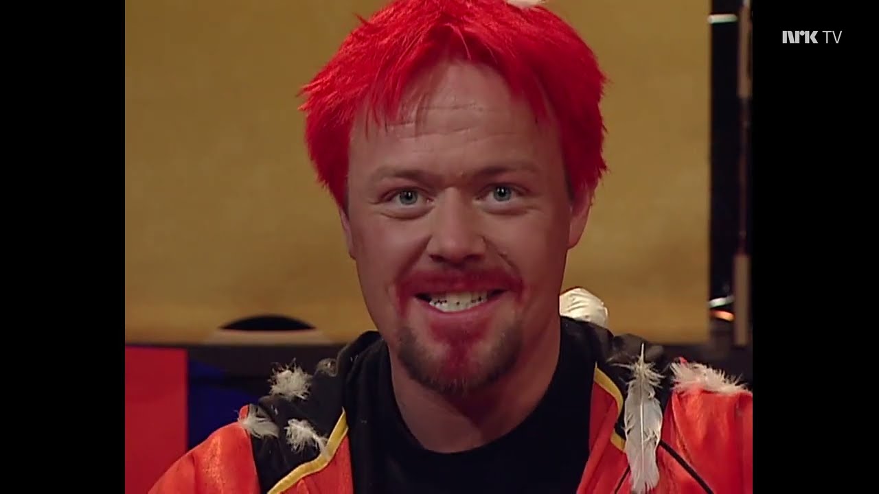 Fritt Fram: Episode 15 - Sesong 1 (1999)