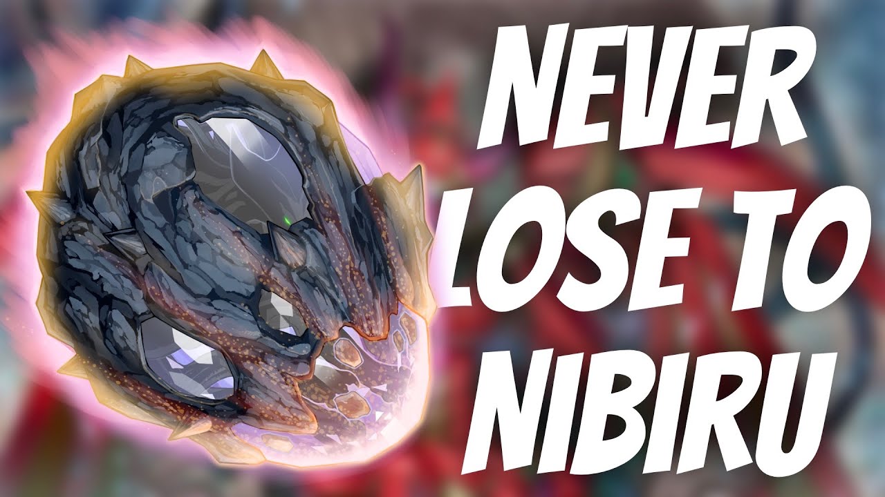 YuGiOh | DDD Combos | Playing Through Nibiru! | Post DOOD!