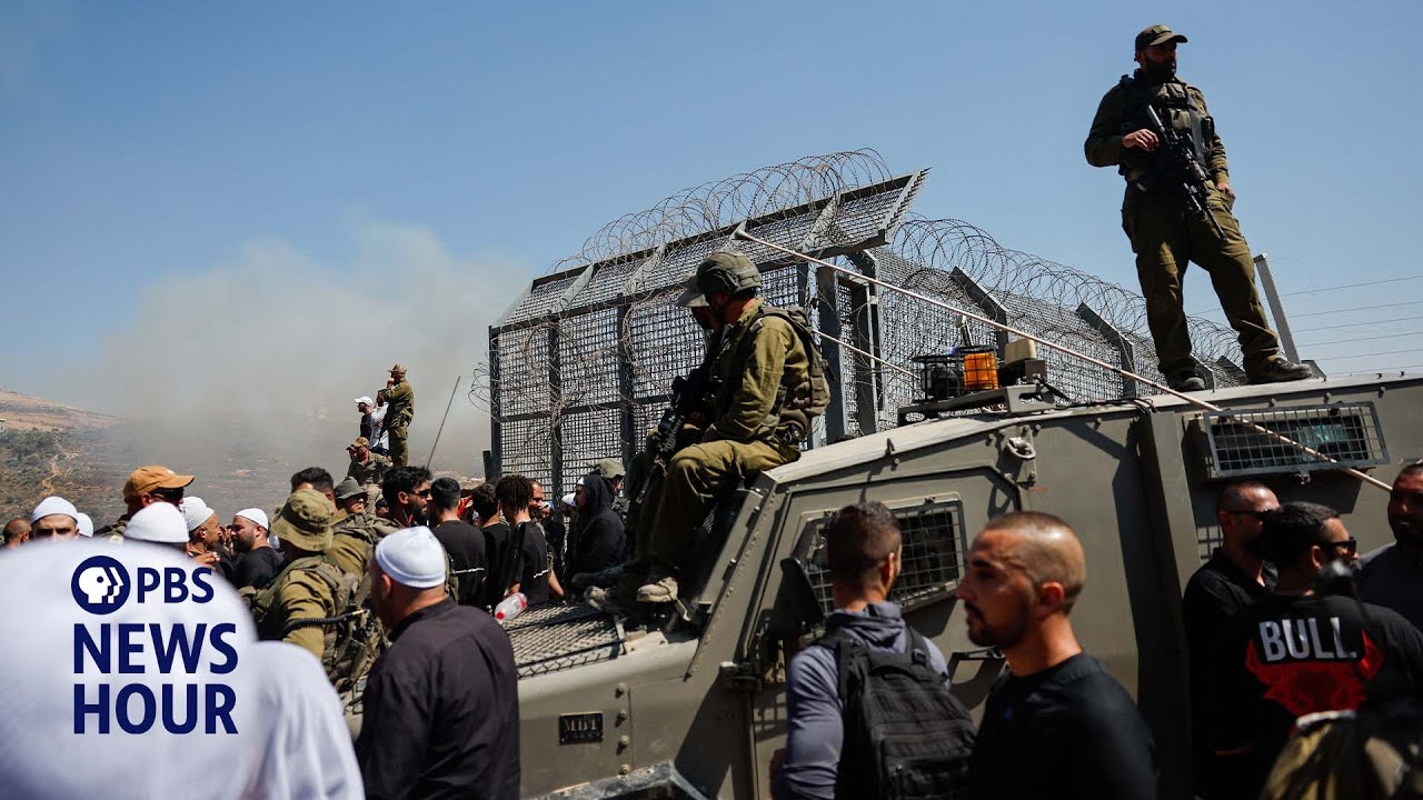 Syria and Druze minority agree to new ceasefire after Israeli strikes on Damascus