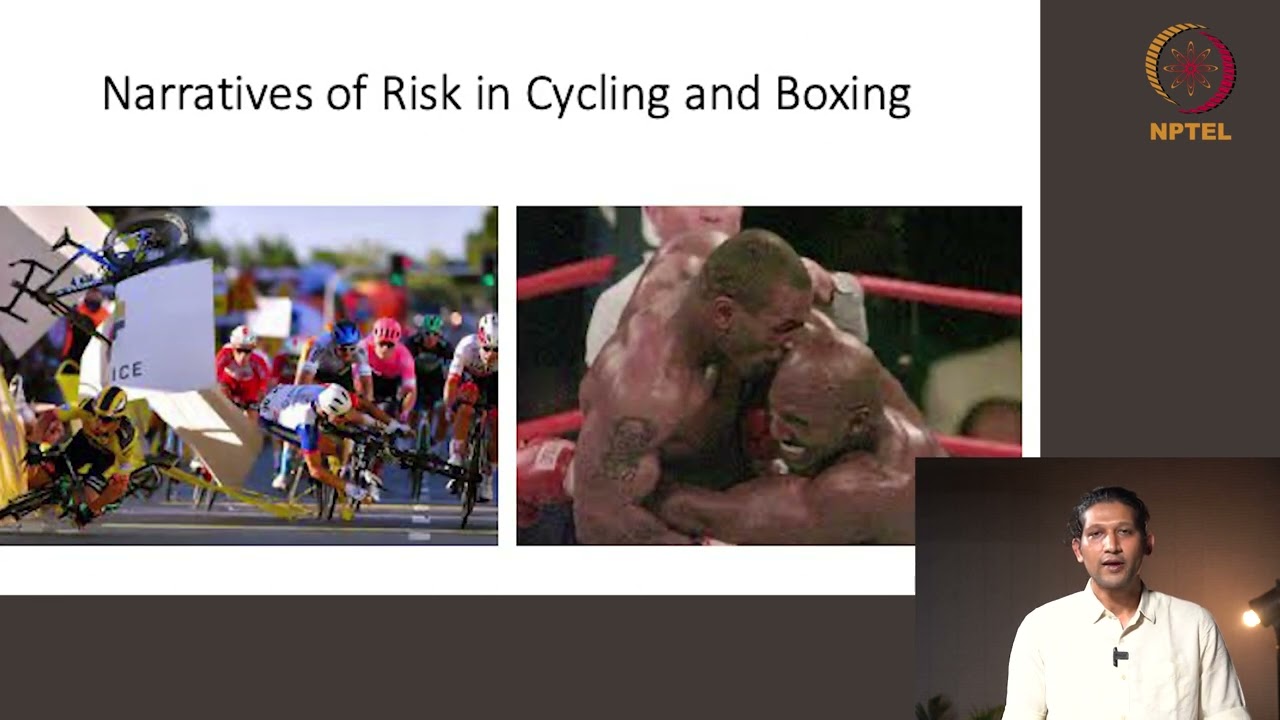 Willed Vulnerability  - Endurance Sports