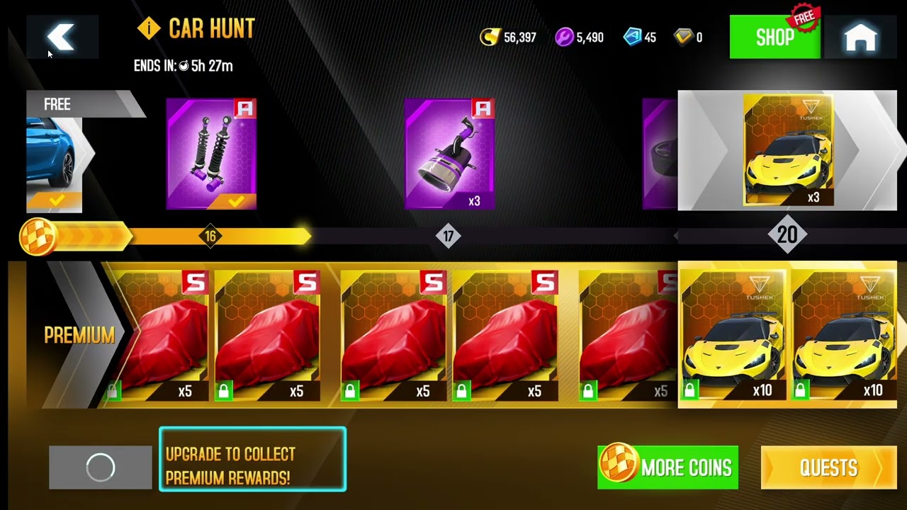 Asphalt 8  Airborne 2026 01 28 11 54 30