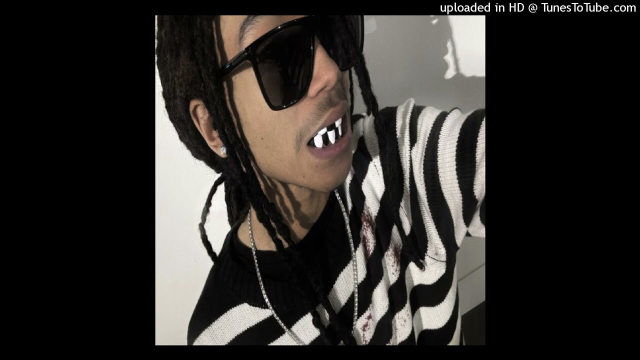 che cxo rest in bass type beat - xxx