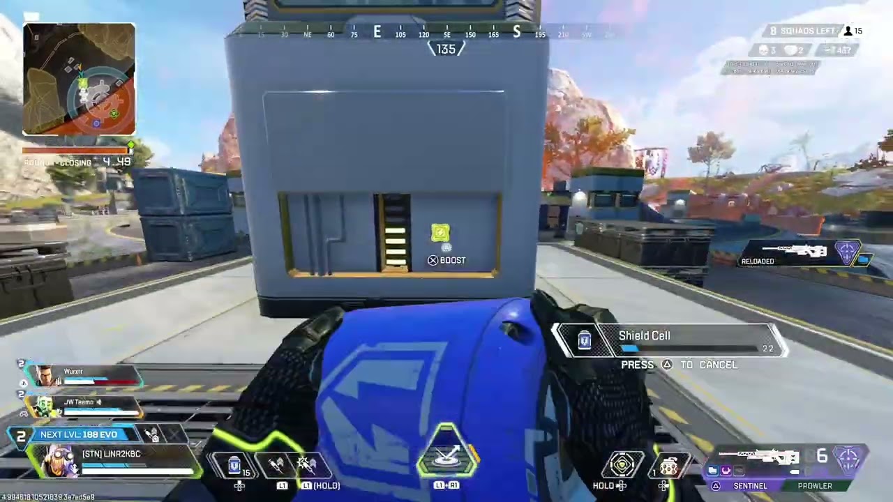 Octane Is Fun