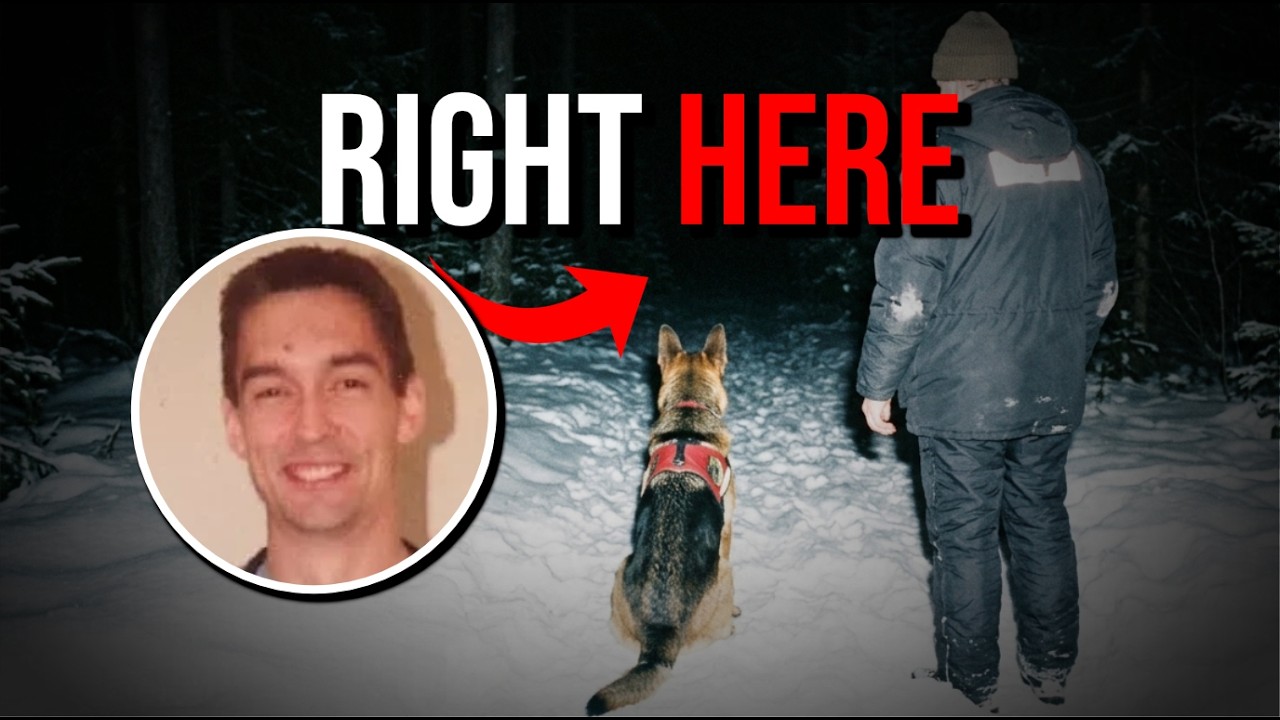 The Laced Boots Paradox: The James McGrogan Mystery