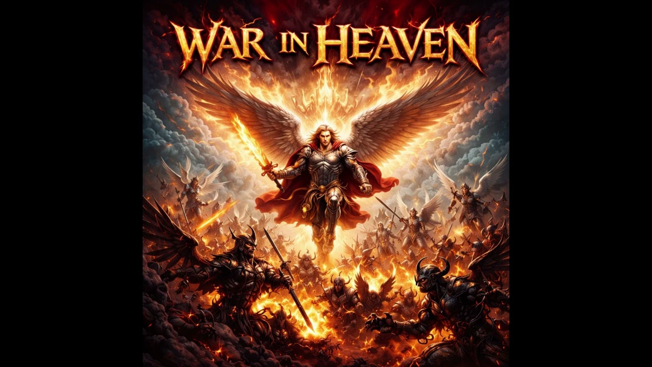 War in Heaven