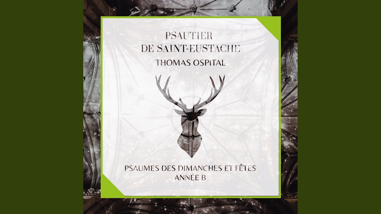 Psaume 32 