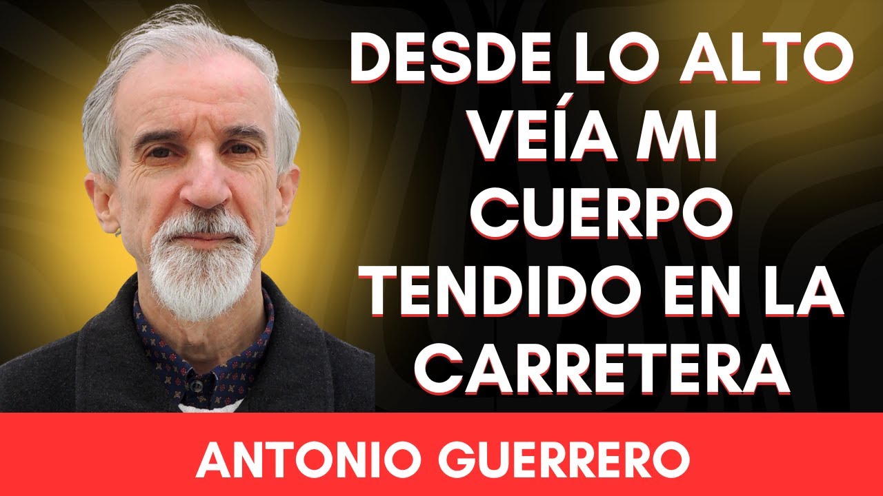 ENCUENTRO CERCANO A LA MUERTE