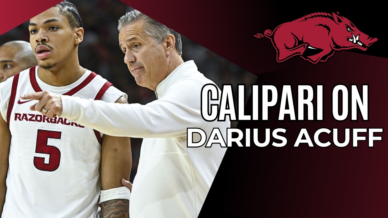 John Calipari: 